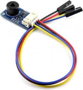 Produktbild WaveShare MLX90614 Berührungsloser Infrarot Temperatursensor