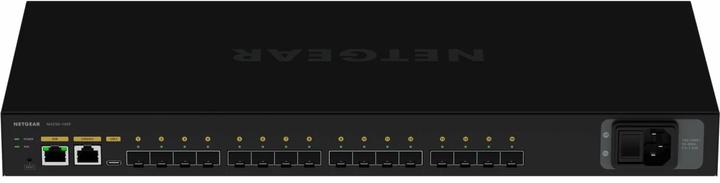 Produktbild Netgear SFP+ Switch AV Line M4250-16XF 16 Port (16 Ports)