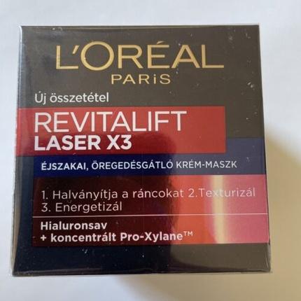 Immagine prodotto L'Oréal Paris Revitalift Laser X3 (50 ml, Crema 24h)