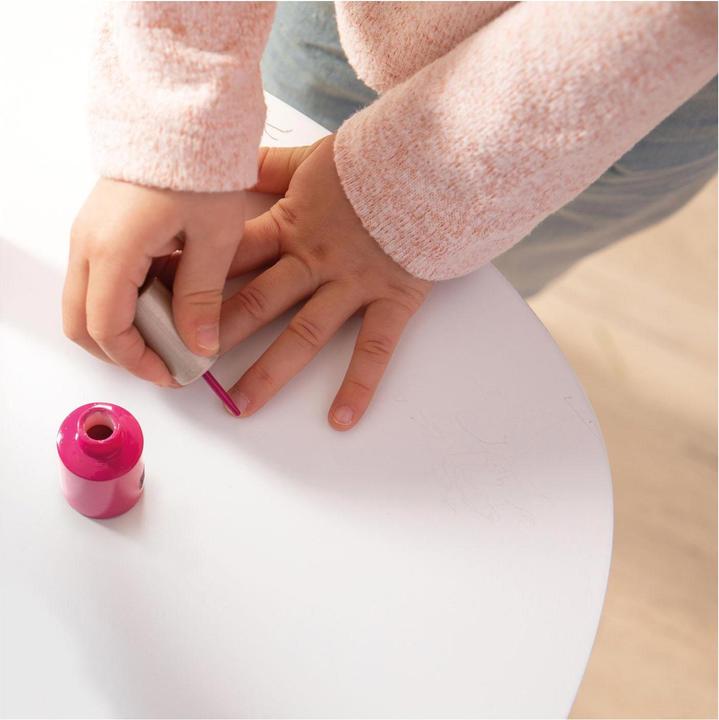 Actual product image Smoby Beauty nail salon