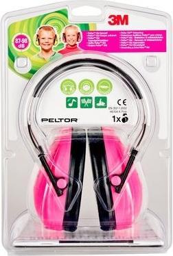 Actual product image 3M Peltor Kid (1 x)