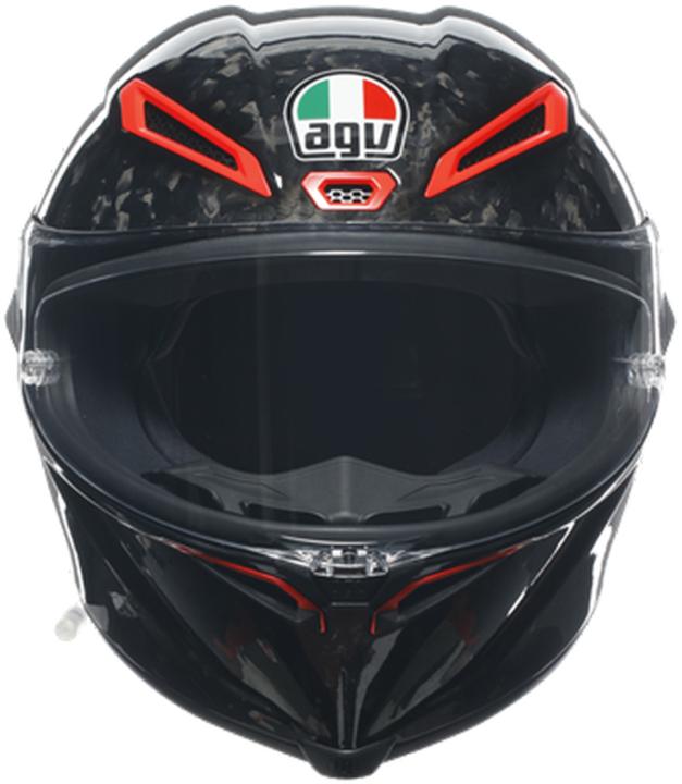 Produktbild AGV Pista GP RR (61 - 62 cm, XL)