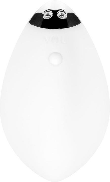 Image du produit Amorelie White Passion Box China - B2B
