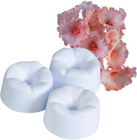 Actual product image Martellato Flowers shaper small
