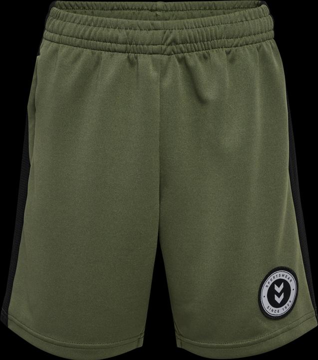 Actual product image hummel hmlODIN SHORTS (164)