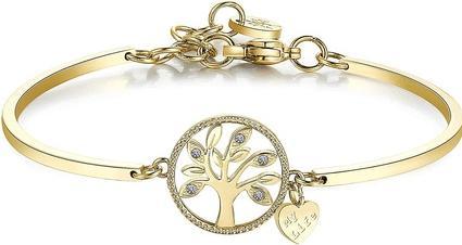 Produktbild Brosway Steel bracelet Tree Chakra BHK400 (L)
