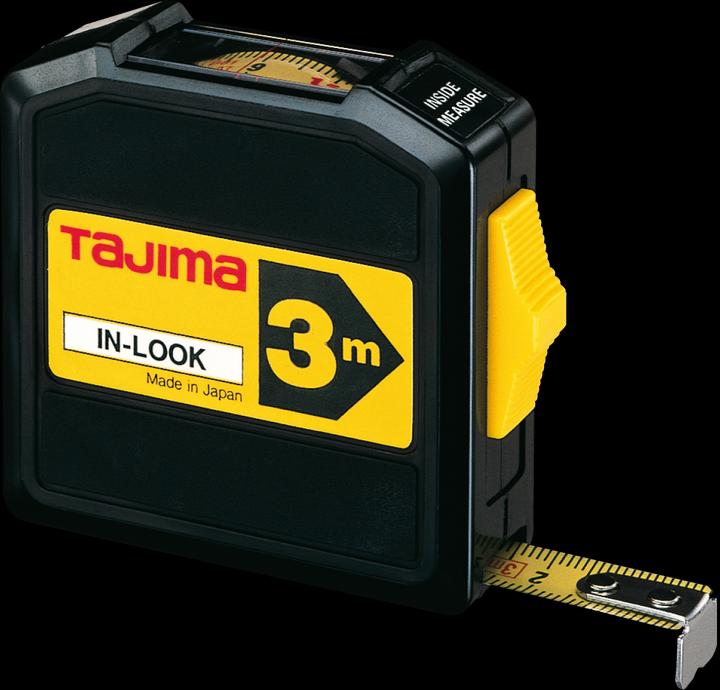 Produktbild Tajima Rollmeter