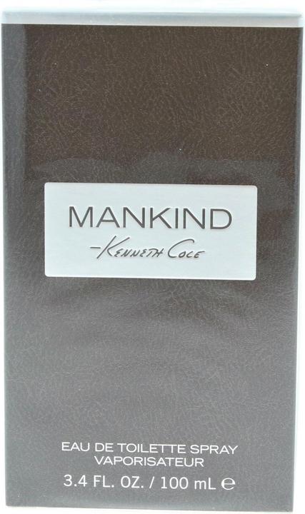 Produktbild Kenneth Cole Mankind (Eau de Toilette, 100 ml)