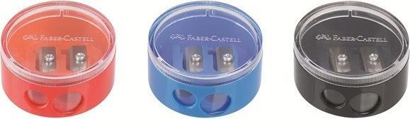 Produktbild Faber-Castell Dosenspitzer
