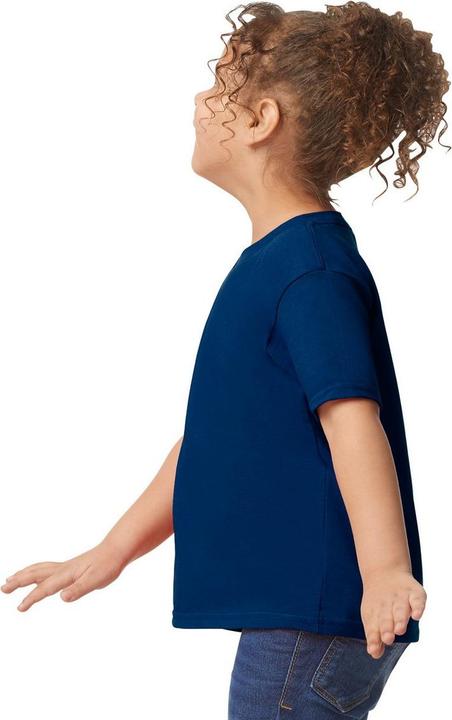 Immagine prodotto Gildan Maglietta enfant/enfant en coton uni lourd (110)
