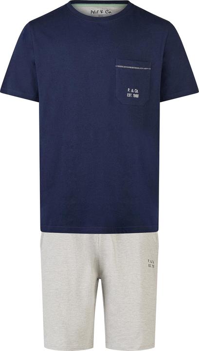 Image du produit Phil & Co. Berlin Pyjama Shorty (M)