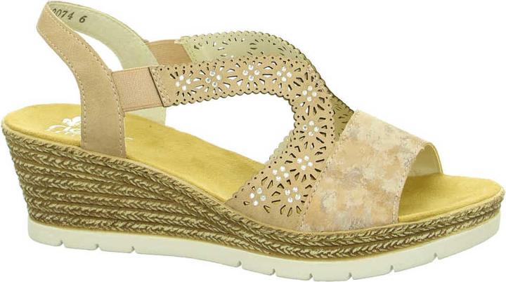 Rieker Sandalen