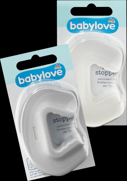 Actual product image dm babylove Doorstop