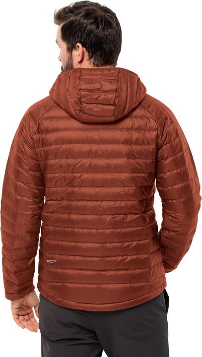 Image du produit Jack Wolfskin Passamani Down Hoody M (XL)