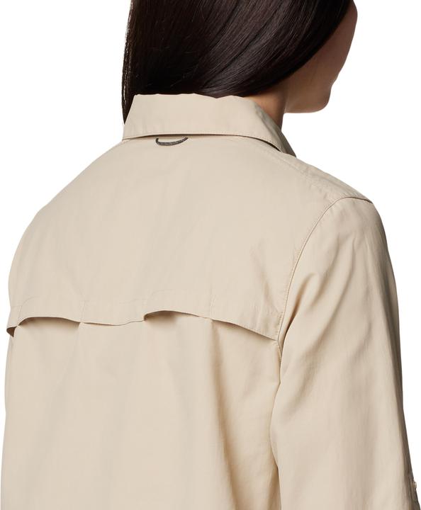 Produktbild Columbia Silver Ridge™ 3.0 EUR LS (S)