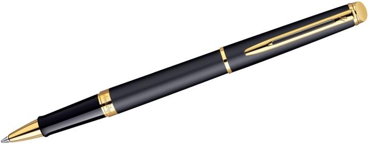 Produktbild Waterman Hémisphère (Gold, Schwarz, 1 x)