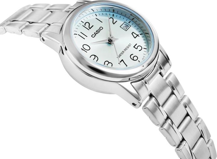 Image du produit Casio Enticer (Montre analogique, 25 mm)