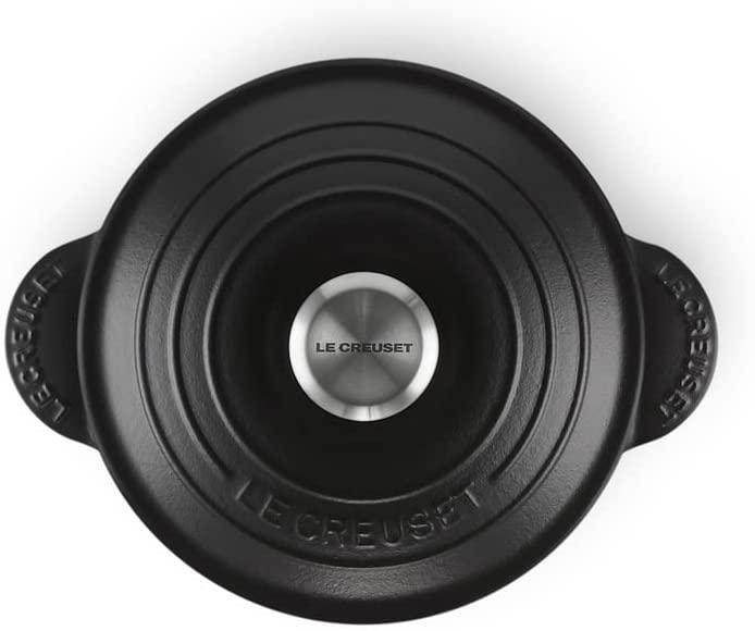 Actual product image Le Creuset Cocotte Every (18 cm, Casserole + Stewpot, Cast iron)