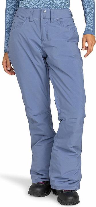 Actual product image Roxy Women's Backyard Pant (S)