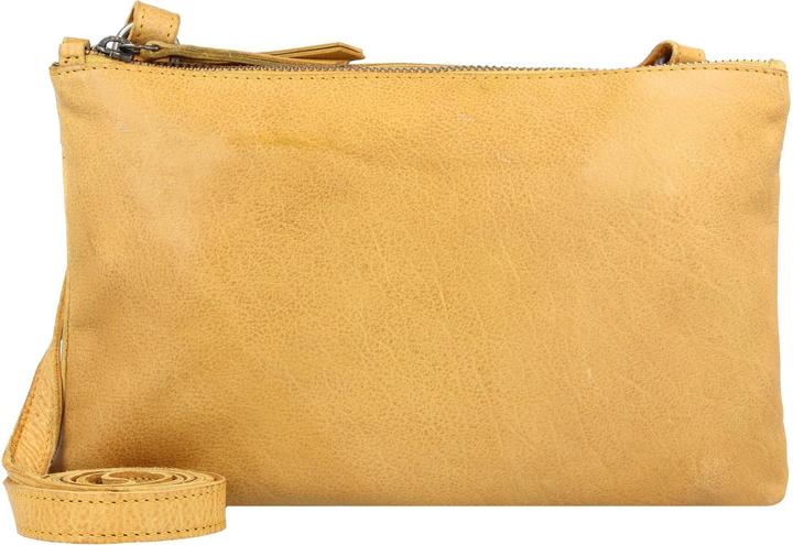 Image du produit Greenburry Sac à bandoulière Soft en cuir 25 cm