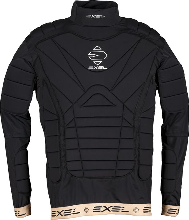 Actual product image Exel Protection Shirt G Max Black (XL)