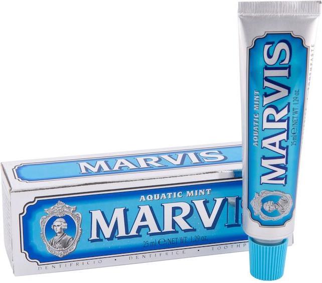 Produktbild Marvis Aquatic Mint (85 ml)