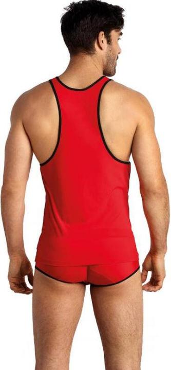 Produktbild Anais Herren Top “Soul” (S)