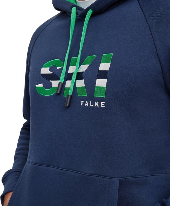 Falke Herren Skiing (L)