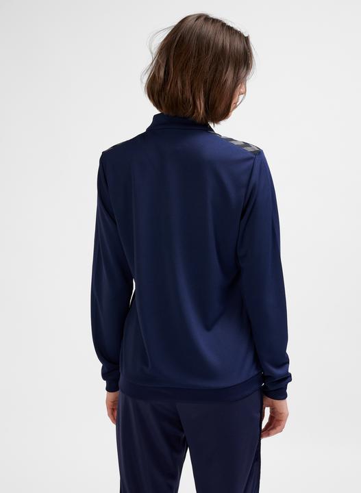 Actual product image hummel Hmlauthentic Pl Zip Jacket Woman (L)