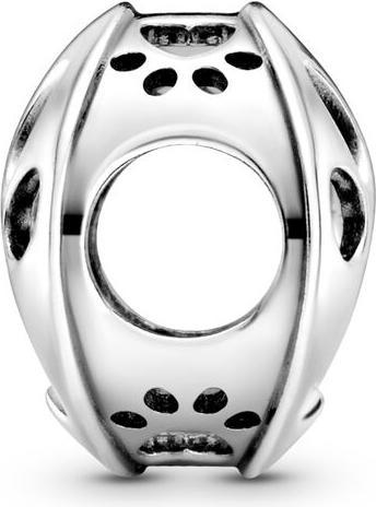 Image du produit Pandora Hundepfotenabdruck (Argent 925)