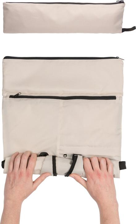 Produktbild Xd Collection Rucksack Dillon Faltbar rPET (Recyceltes PolyethylenTerephthalat) 20L (20 l)