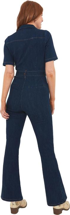 Image du produit Joe Browns Combinaison PETITE Retro Denim Zip-Front (46)