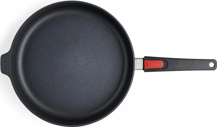 Immagine prodotto Woll Pentola rotonda (32 cm, Padella per friggere, Ghisa)