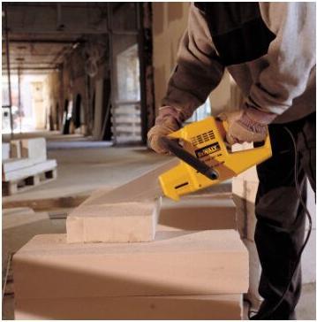 Actual product image DeWalt Alligator Special Saw Blades Working DT2961 Tooth Material: HSS