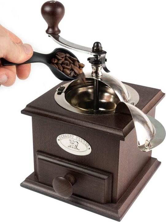 Actual product image Peugeot Nostalgie