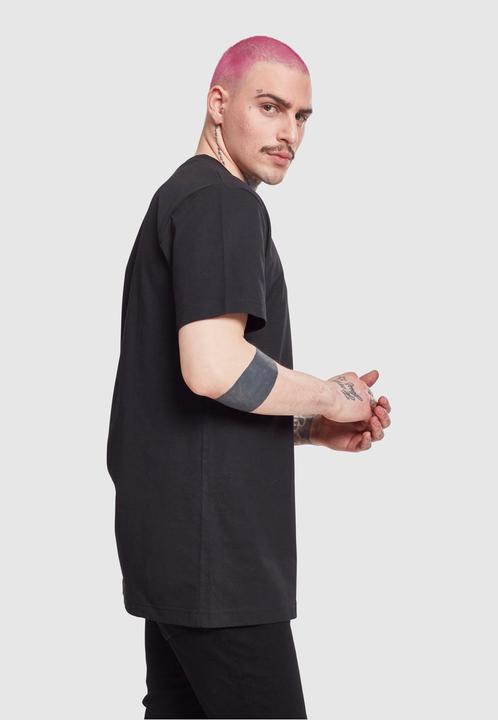 Actual product image Mister Tee Paris Tee (L)