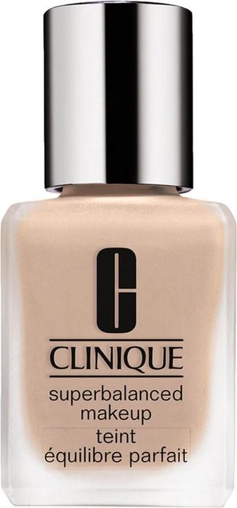 Actual product image Clinique Superbalanced (#CN40 Cream Chamois)