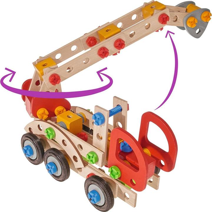 Immagine prodotto Eichhorn Costruttore