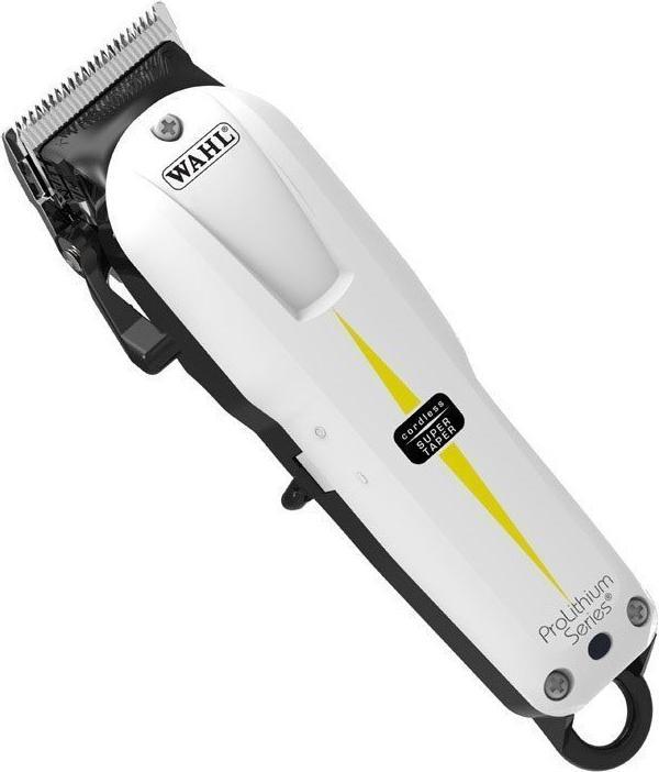 Actual product image Wahl Cordless Super Taper