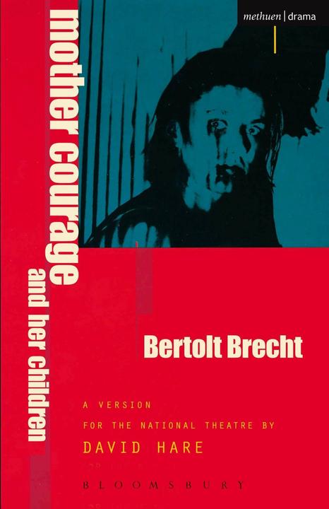 Produktbild Mother Courage and Her Children (Englisch, David Hare, Bertolt Brecht, 1995)