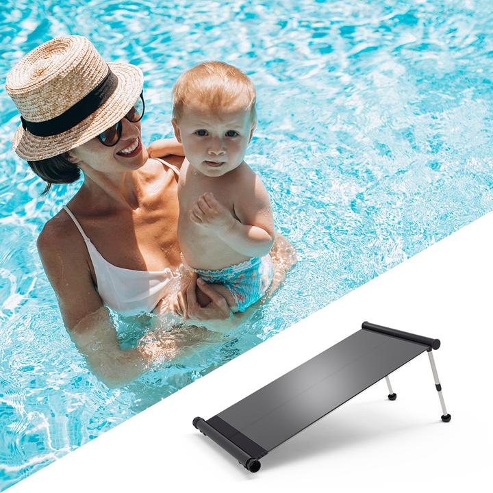 Image du produit OK-Living Solarheizung