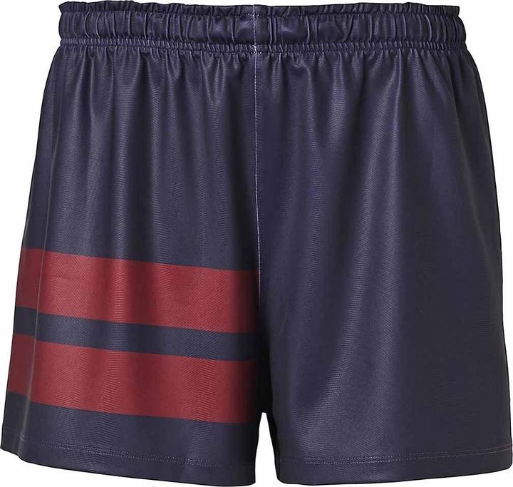 Actual product image Kappa Short Union Bordeaux-Bègles Ryder Pro 2024/25 (XL)