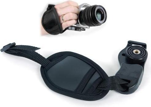 Immagine prodotto BIG Cinghia per fotocamera grande Profi (443000) (Cinghia ventrale)