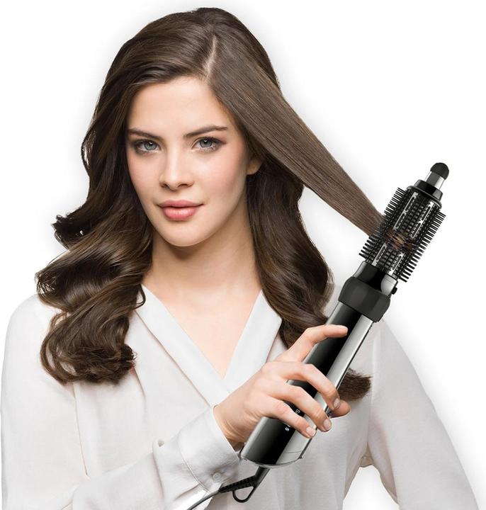 Produktbild Braun Satin Hair 5