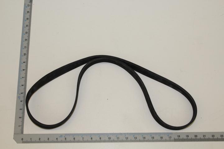 Actual product image Scheppach Bandage For HBS20 Ø200 x 11.8 x 2.3mm