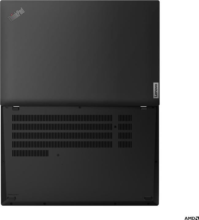 Actual product image Lenovo ThinkPad L14 Gen 4 (AMD) (14", AMD Ryzen 5 7530U, 16 GB, 512 GB, DE)