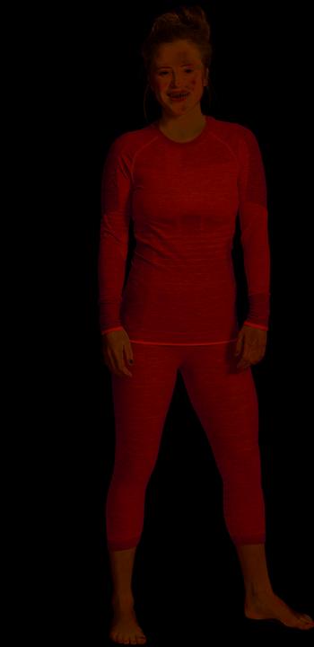 Actual product image Ortovox Women's 230 Competition Short Pants (XS)