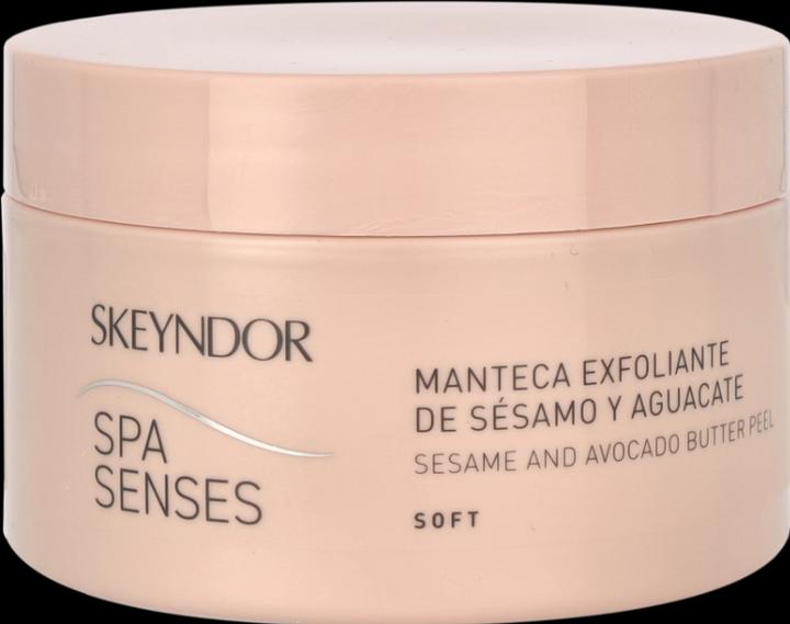 Image du produit Skeyndor Spa Senses Peel (Gommage, 200 ml)