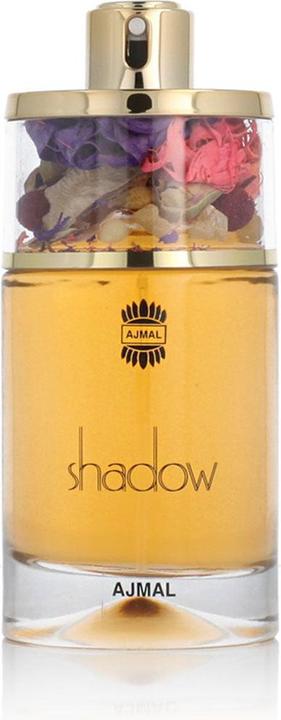 Image du produit Ajmal Shadow by Eau de Parfum Vaporisateur 75 ml (Eau de parfum, 75 ml)