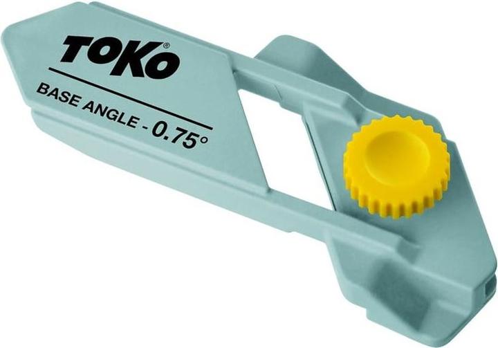 Produktbild Toko Express Base Angle 1,0° (Kantenschärfer)